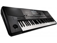 Korg PA600 Korg PA600